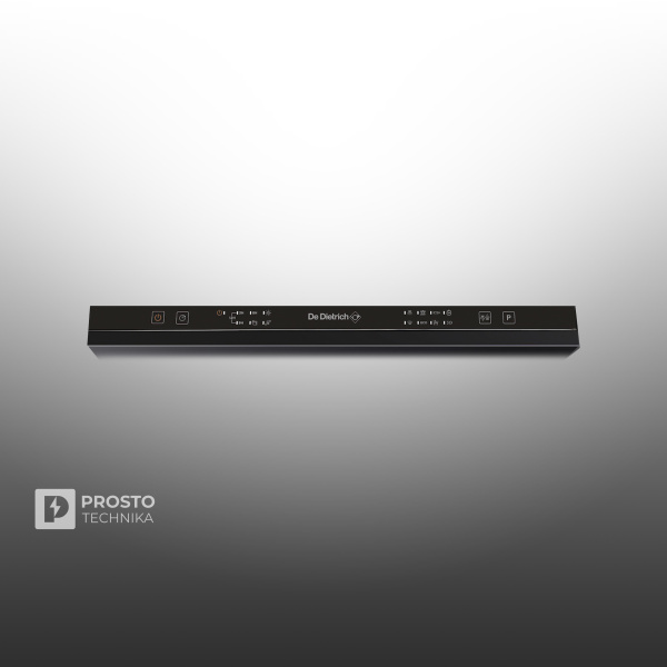 Посудомоечная машина De Dietrich KDLV326J2